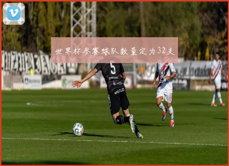 世界杯参赛球队数量定为32支